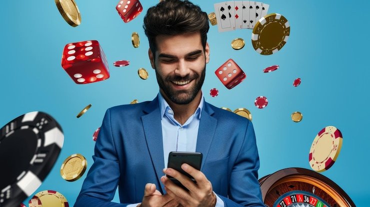 Antarmuka dukungan pelanggan live chat moyang 4d