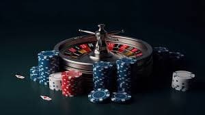 Live Sic Bo Game