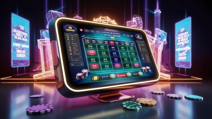 Analisis frekuensi nomor dalam Paito Harian moyang 4d